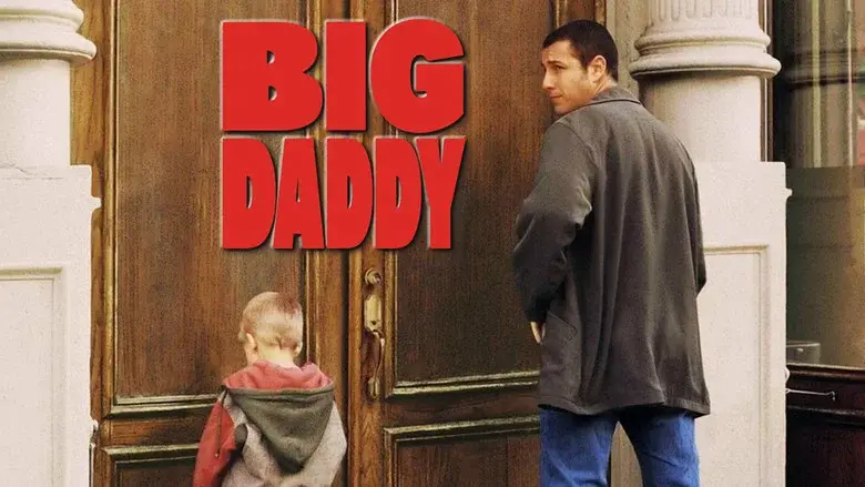 Big Daddy still 1