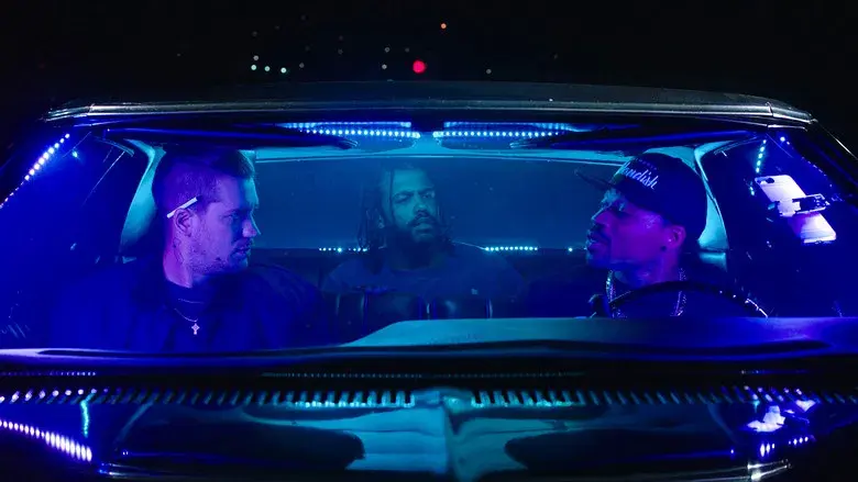 Blindspotting still 1