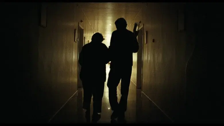 Distant still 7