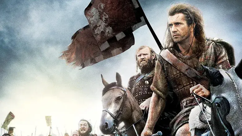 Braveheart still 5