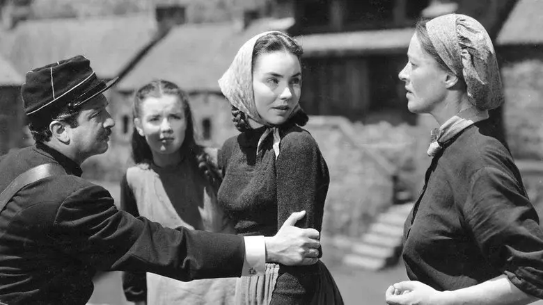 The Song of Bernadette still 3