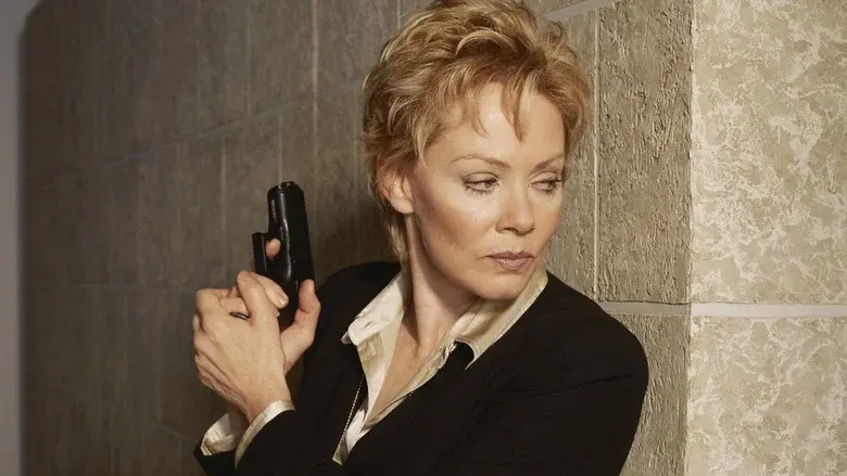 Killer Instinct: From the Files of Agent Candice DeLong still 1