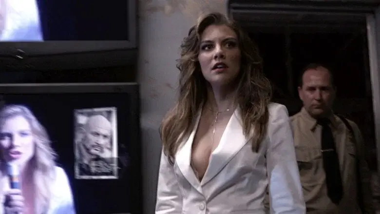Death Race 2 still 3