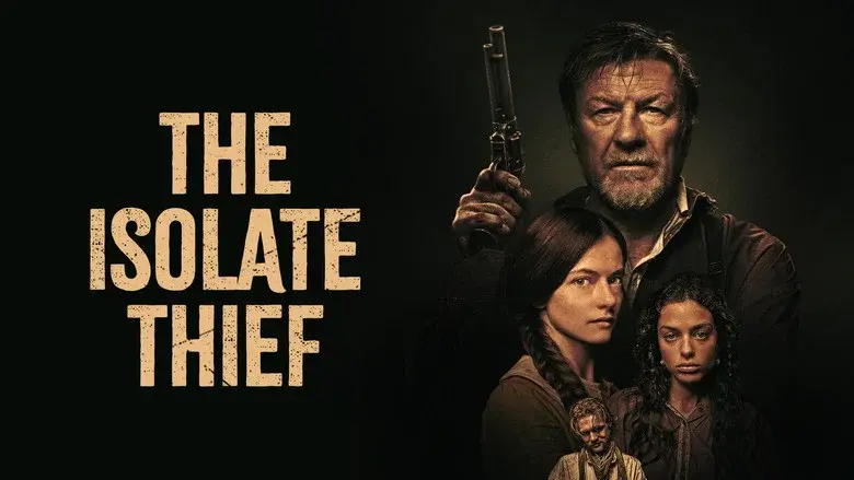 The Isolate Thief still 4