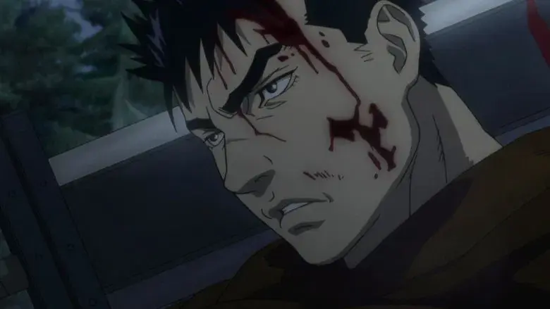 Berserk: The Golden Age Arc – Memorial Edition still 1