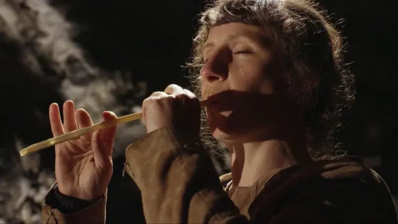 Sapiens, et la musique fut still 1