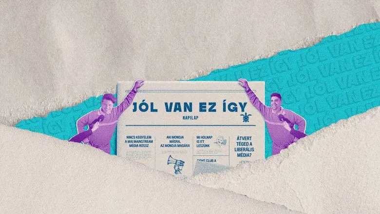 JÓLVANEZÍGY still 3