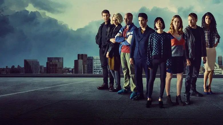 Sense8 still 1