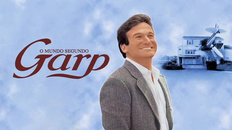 The World According to Garp still 7