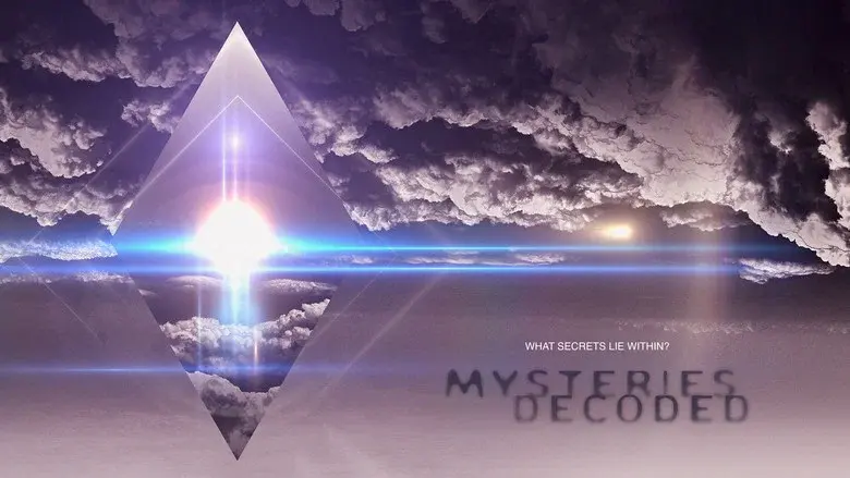 Mysteries Decoded still 3