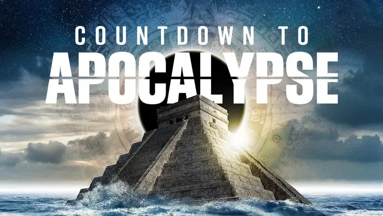 Countdown to Apocalypse still 1