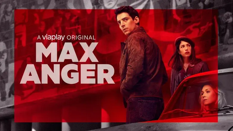 Max Anger still 5