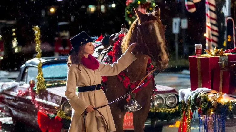 Rocky Mountain Christmas still 6