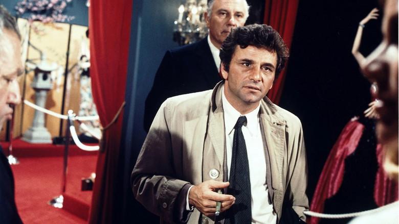 Columbo still 1