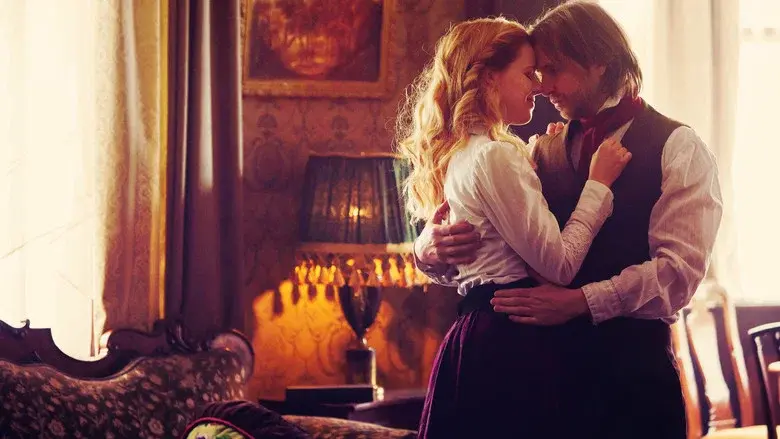 12 Monkeys still 3