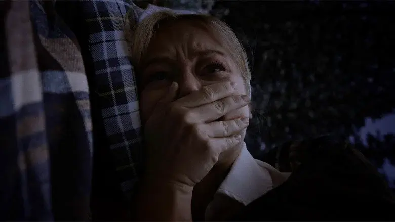 Grizzly Night still 8