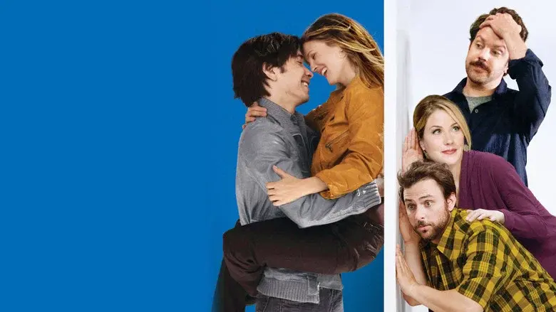 Going the Distance still 7