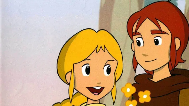 Ruy, the Little Cid still 1