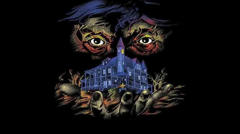 Don't Go in the House still 1