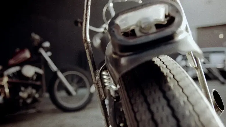 Outlaw Chronicles: Hells Angels still 4