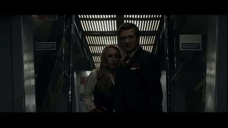 Howl still 6