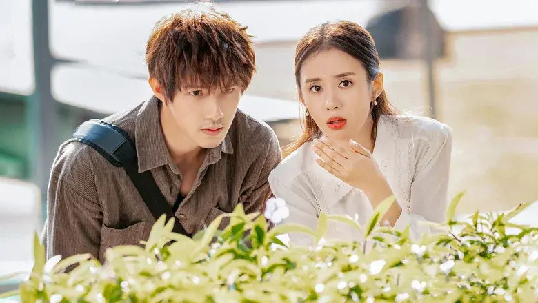 Ugly Beauty still 1