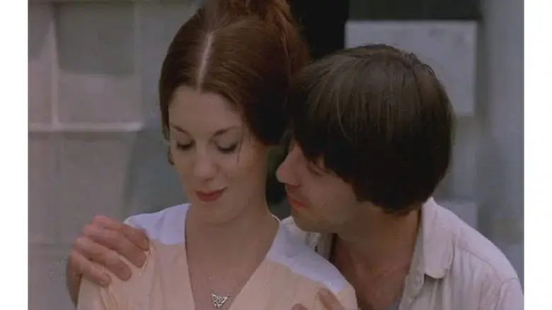 Loving Glances still 1
