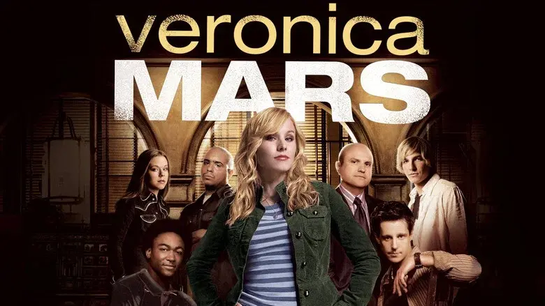Veronica Mars still 3