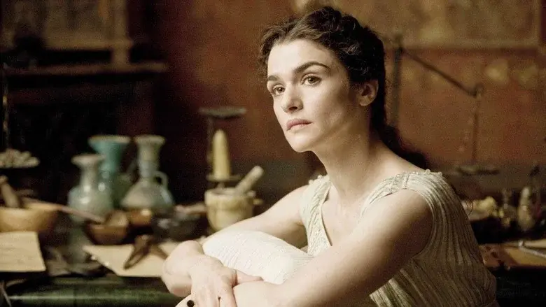 Agora still 6