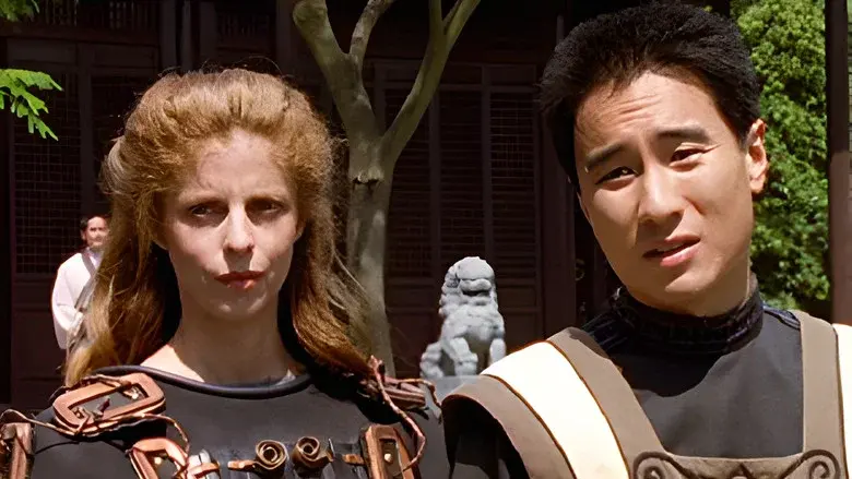 Spellbinder still 6