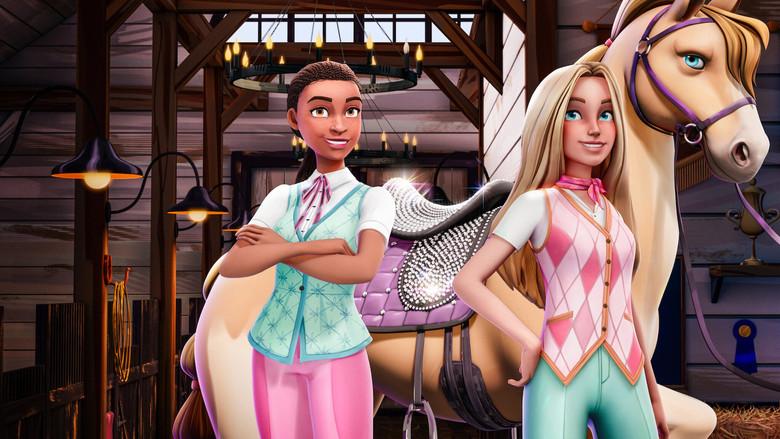 Barbie Mysteries still 1