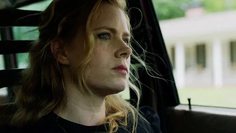 Sharp Objects still 2