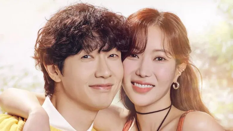 Beauty and Mr. Romantic still 3