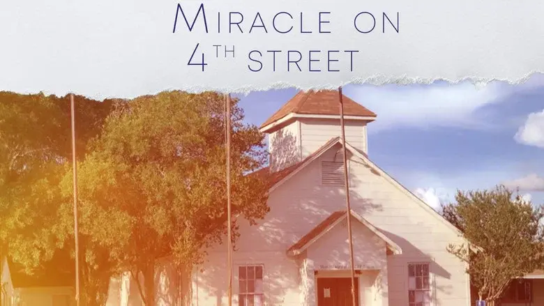 Miracle on 4th Street still 1