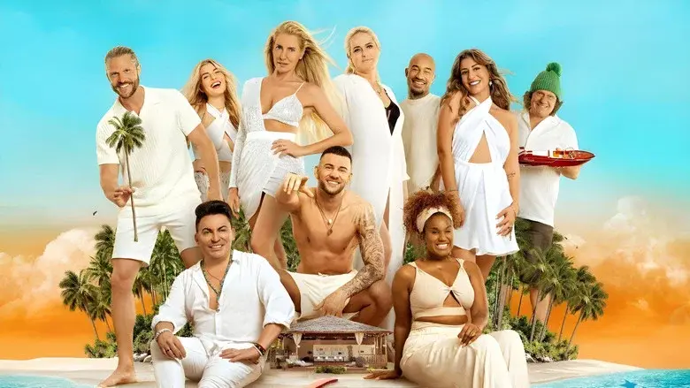 Kampf der Realitystars – Schiffbruch am Traumstrand still 5