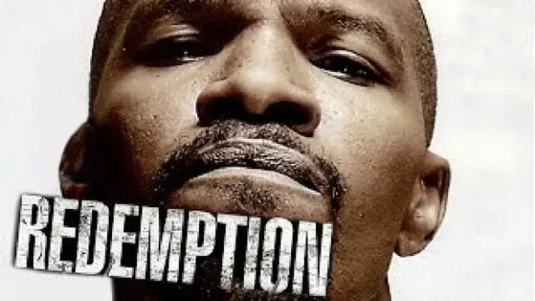 Redemption: The Stan Tookie Williams Story still 3