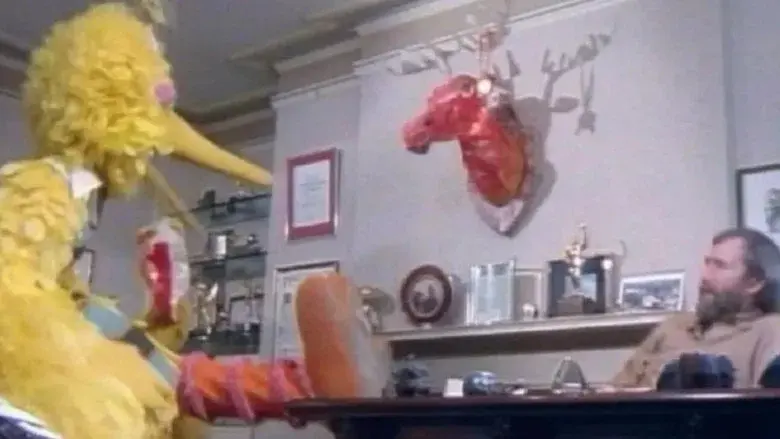 Henson's Place: The Man Behind the Muppets still 1