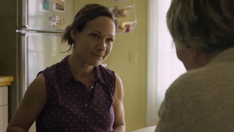 Marguerite still 3