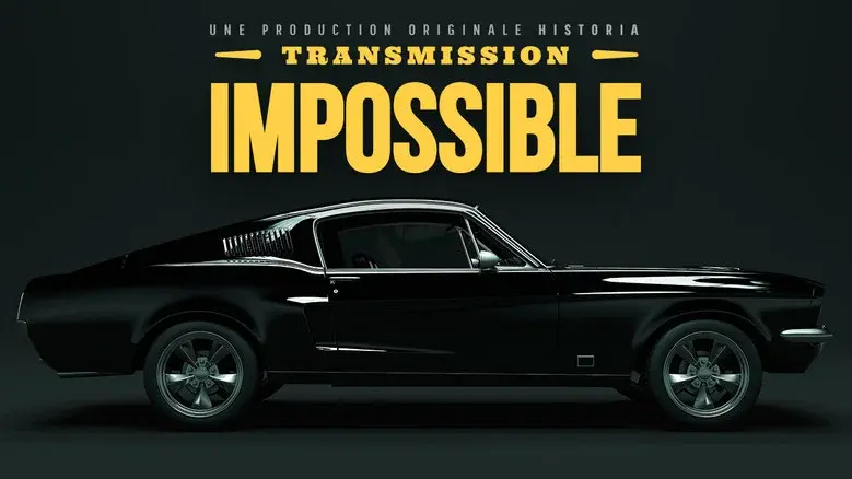 Transmission impossible still 4