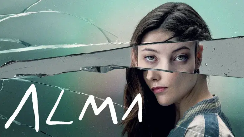 The Girl in the Mirror still 6
