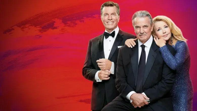 The Young and the Restless still 4
