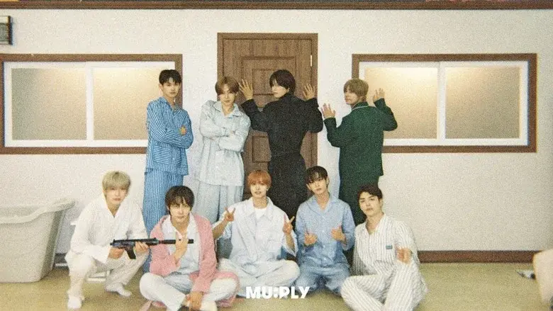 The Silence Of IDOL still 2