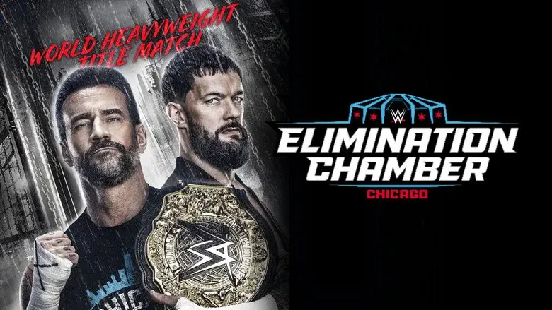 Elimination Chamber still 3