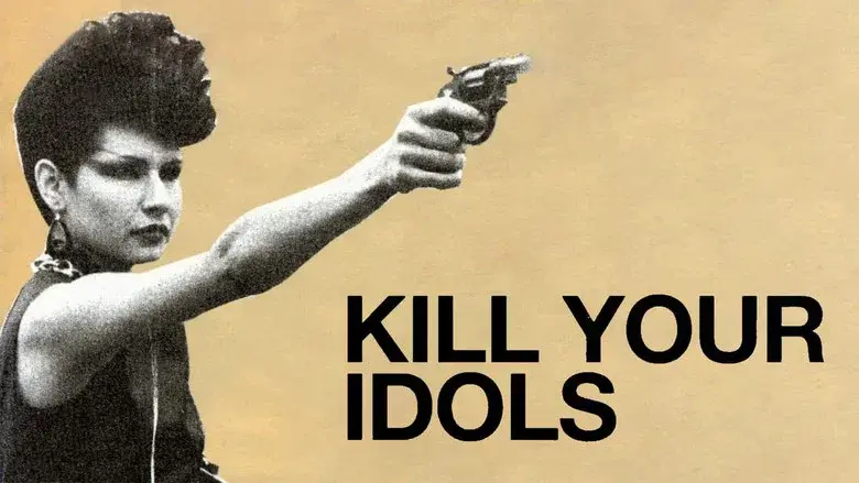 Kill Your Idols still 1