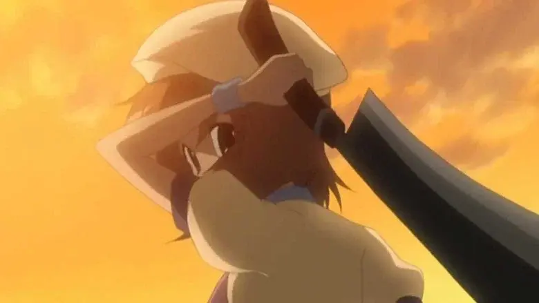 Higurashi: When They Cry still 7