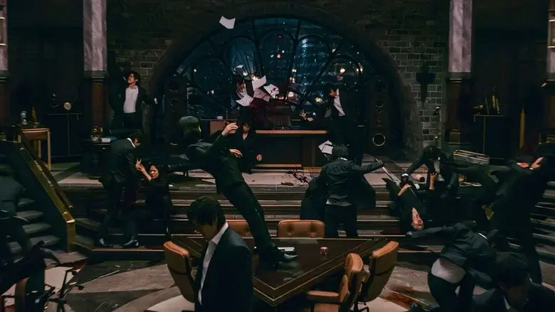 Kill Boksoon still 5