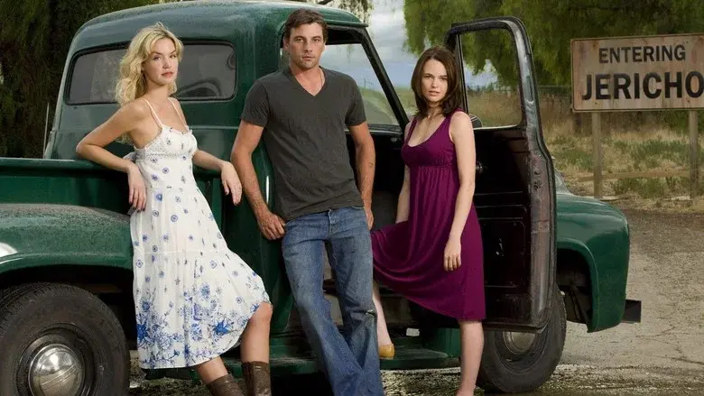 Jericho still 7
