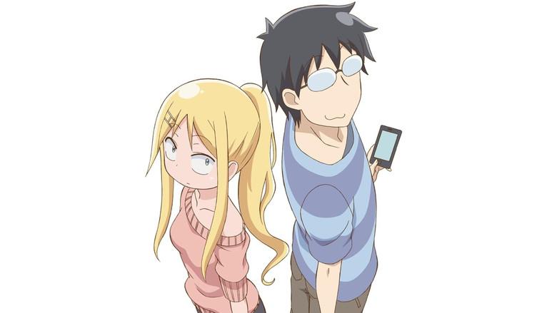 I Can't Understand What My Husband Is Saying still 2