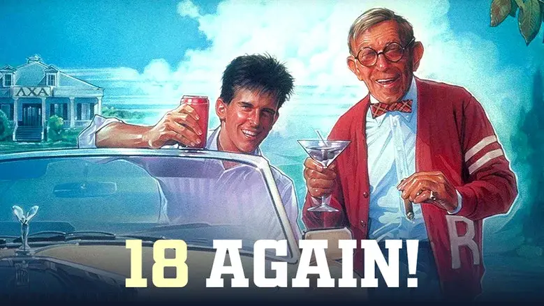18 Again! still 3