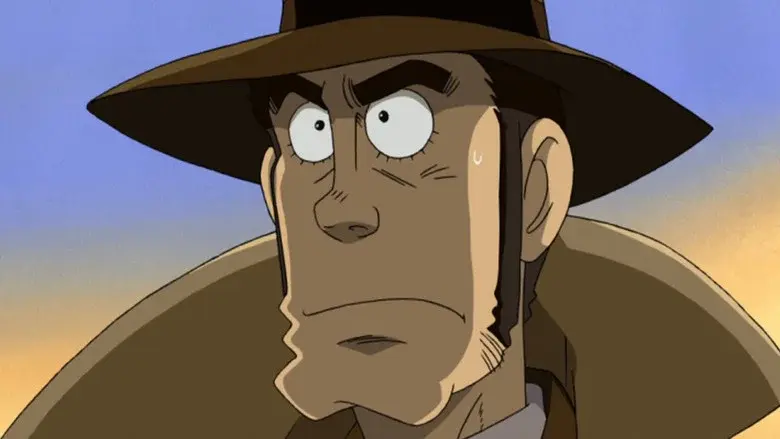 Lupin the Third: Angel Tactics still 3